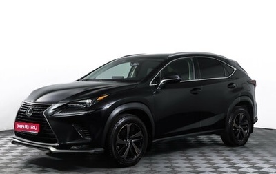 Lexus NX I, 2020 год, 3 190 000 рублей, 1 фотография