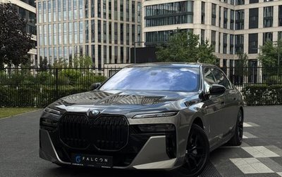 BMW 7 серия, 2025 год, 13 700 000 рублей, 1 фотография