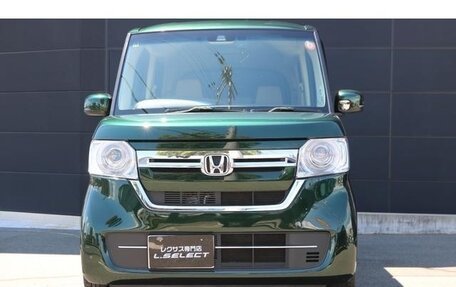 Honda N-BOX II, 2023 год, 790 000 рублей, 1 фотография