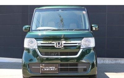 Honda N-BOX II, 2023 год, 790 000 рублей, 1 фотография