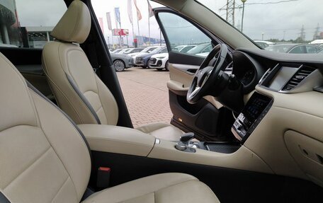 Infiniti QX50 II, 2019 год, 2 700 000 рублей, 20 фотография