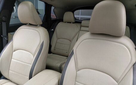Infiniti QX50 II, 2019 год, 2 700 000 рублей, 23 фотография