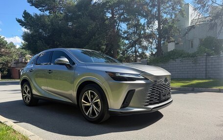Lexus RX IV рестайлинг, 2025 год, 6 990 000 рублей, 1 фотография