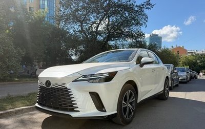 Lexus RX IV рестайлинг, 2024 год, 6 850 000 рублей, 1 фотография