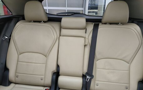 Infiniti QX50 II, 2019 год, 2 700 000 рублей, 24 фотография