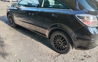 Opel Astra H, 2007 год, 480 000 рублей, 1 фотография
