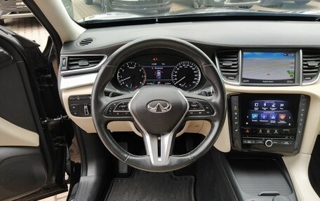 Infiniti QX50 II, 2019 год, 2 700 000 рублей, 27 фотография