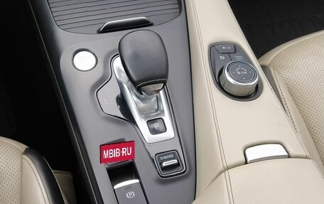 Infiniti QX50 II, 2019 год, 2 700 000 рублей, 28 фотография