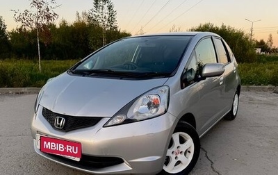 Honda Fit III, 2008 год, 600 000 рублей, 1 фотография