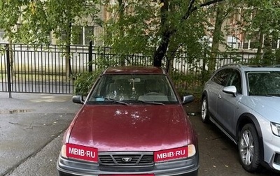 Daewoo Nexia I рестайлинг, 2006 год, 52 000 рублей, 1 фотография