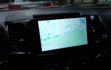 Toyota Hilux VII, 2012 год, 1 350 000 рублей, 7 фотография