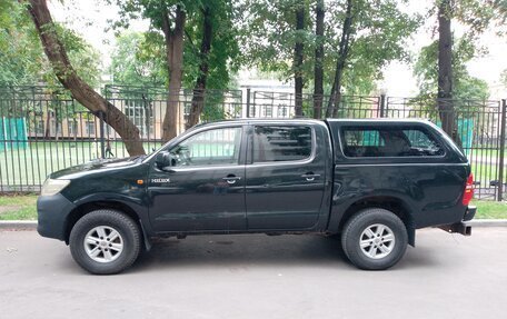 Toyota Hilux VII, 2012 год, 1 350 000 рублей, 3 фотография