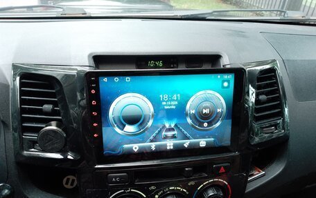 Toyota Hilux VII, 2012 год, 1 350 000 рублей, 8 фотография