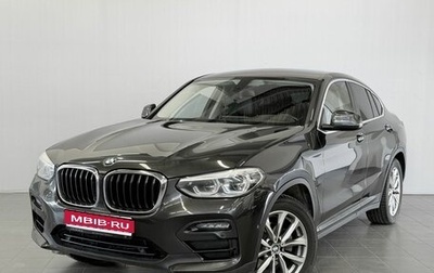 BMW X4, 2020 год, 4 547 000 рублей, 1 фотография