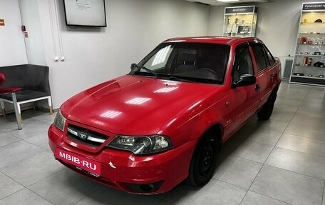 Daewoo Nexia I рестайлинг, 2011 год, 155 000 рублей, 1 фотография