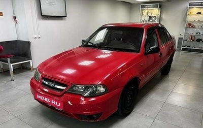 Daewoo Nexia I рестайлинг, 2011 год, 155 000 рублей, 1 фотография