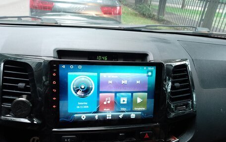 Toyota Hilux VII, 2012 год, 1 350 000 рублей, 9 фотография