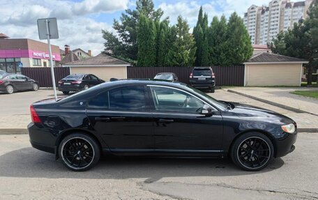 Volvo S80 II рестайлинг 2, 2008 год, 999 999 рублей, 5 фотография