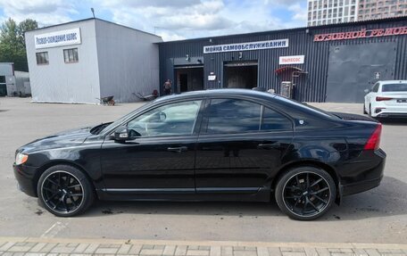 Volvo S80 II рестайлинг 2, 2008 год, 999 999 рублей, 6 фотография
