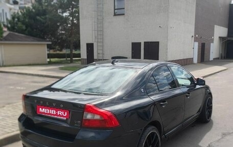 Volvo S80 II рестайлинг 2, 2008 год, 999 999 рублей, 3 фотография