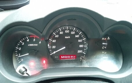 Toyota Hilux VII, 2012 год, 1 350 000 рублей, 10 фотография