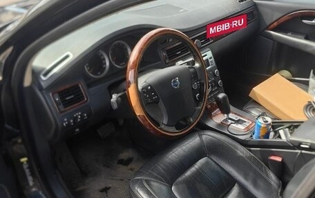 Volvo S80 II рестайлинг 2, 2008 год, 999 999 рублей, 7 фотография