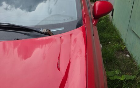 Opel Corsa D, 2007 год, 340 000 рублей, 8 фотография