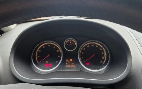 Opel Corsa D, 2007 год, 340 000 рублей, 12 фотография
