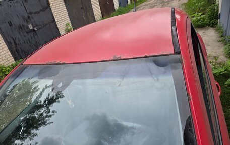 Opel Corsa D, 2007 год, 340 000 рублей, 10 фотография