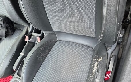 Opel Corsa D, 2007 год, 340 000 рублей, 11 фотография
