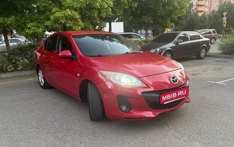 Mazda 3, 2011 год, 795 000 рублей, 2 фотография
