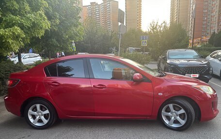 Mazda 3, 2011 год, 795 000 рублей, 5 фотография