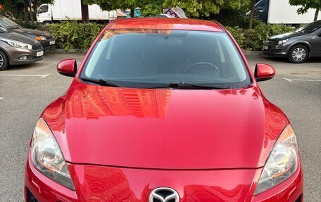 Mazda 3, 2011 год, 795 000 рублей, 4 фотография