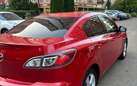 Mazda 3, 2011 год, 795 000 рублей, 7 фотография