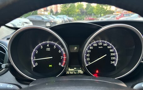 Mazda 3, 2011 год, 795 000 рублей, 12 фотография