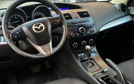 Mazda 3, 2011 год, 795 000 рублей, 11 фотография