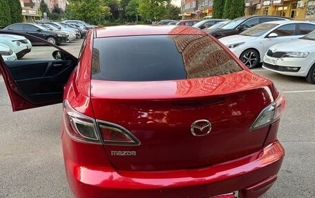 Mazda 3, 2011 год, 795 000 рублей, 8 фотография