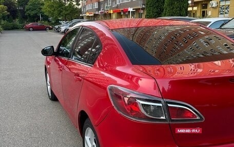 Mazda 3, 2011 год, 795 000 рублей, 6 фотография