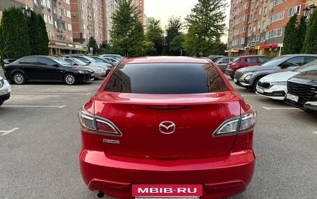 Mazda 3, 2011 год, 795 000 рублей, 9 фотография