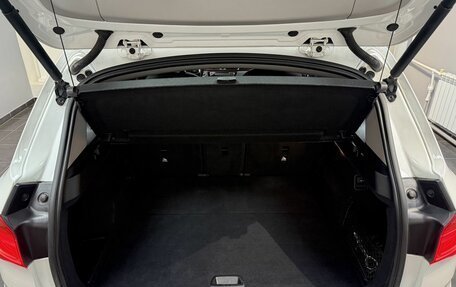 BMW X1, 2017 год, 2 400 000 рублей, 8 фотография