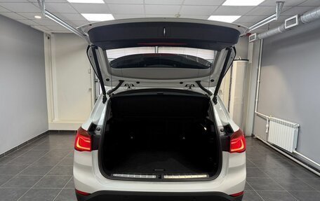BMW X1, 2017 год, 2 400 000 рублей, 7 фотография