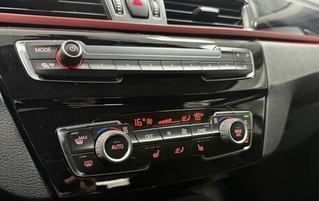 BMW X1, 2017 год, 2 400 000 рублей, 16 фотография