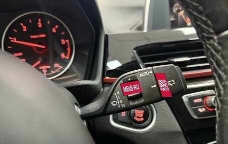 BMW X1, 2017 год, 2 400 000 рублей, 14 фотография