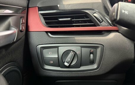 BMW X1, 2017 год, 2 400 000 рублей, 18 фотография