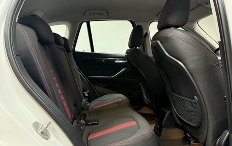 BMW X1, 2017 год, 2 400 000 рублей, 23 фотография