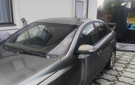KIA Cerato III, 2010 год, 400 000 рублей, 2 фотография