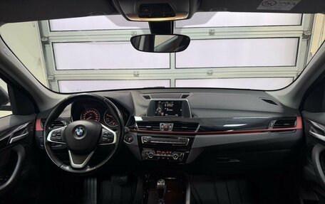 BMW X1, 2017 год, 2 400 000 рублей, 20 фотография