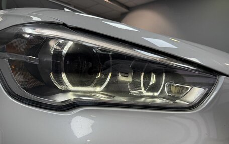 BMW X1, 2017 год, 2 400 000 рублей, 25 фотография