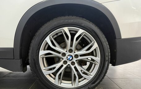 BMW X1, 2017 год, 2 400 000 рублей, 27 фотография