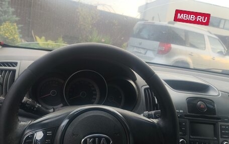 KIA Cerato III, 2010 год, 400 000 рублей, 5 фотография